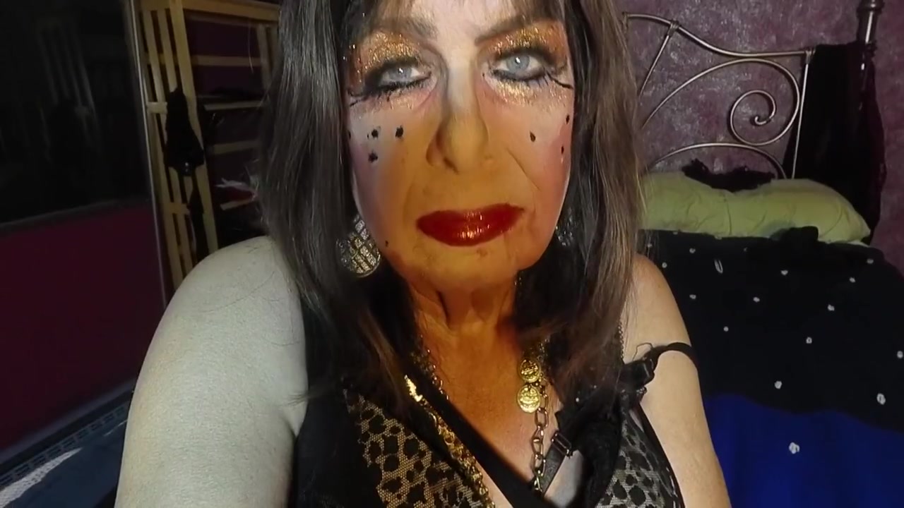 Michele Thompson Will Seduce You!!
