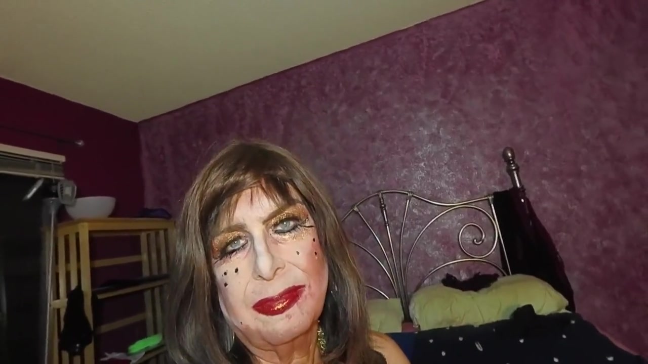 Michele Thompson Will Seduce You!!
