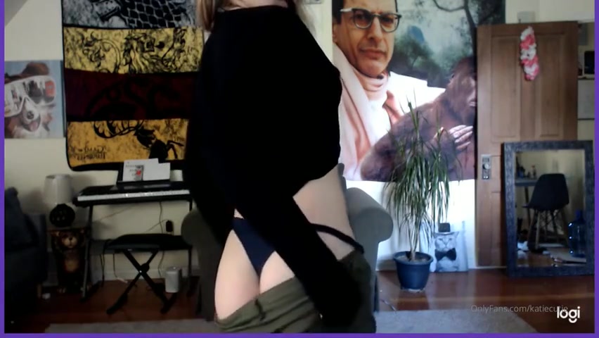 Katie Cutie In Astonishing Sex Video Transsexual Webcam Hot , Check It