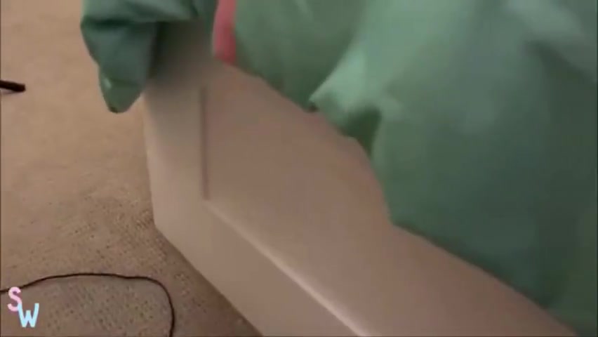 Hot Wife And Shemale Sharing A Man