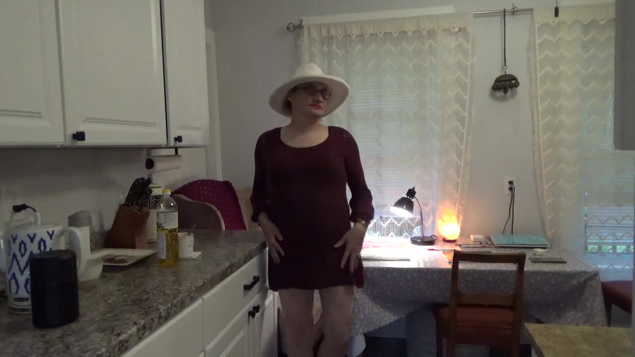 Ladyboy Sveta Lu-sin. 2023d