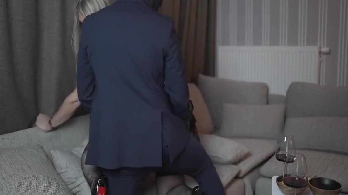 I Love Messy Cumshot