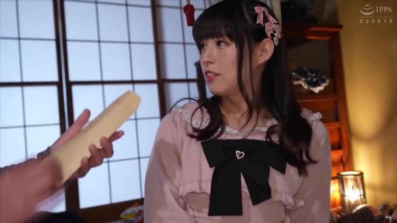Oppw-144 Mesugaki I Thought I Could Earn Money Quickly