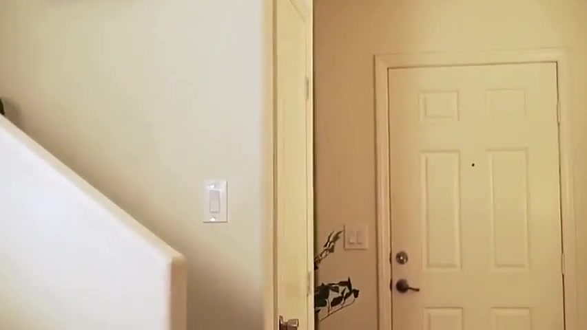 Vanniall Gets Fucked On The Stairs