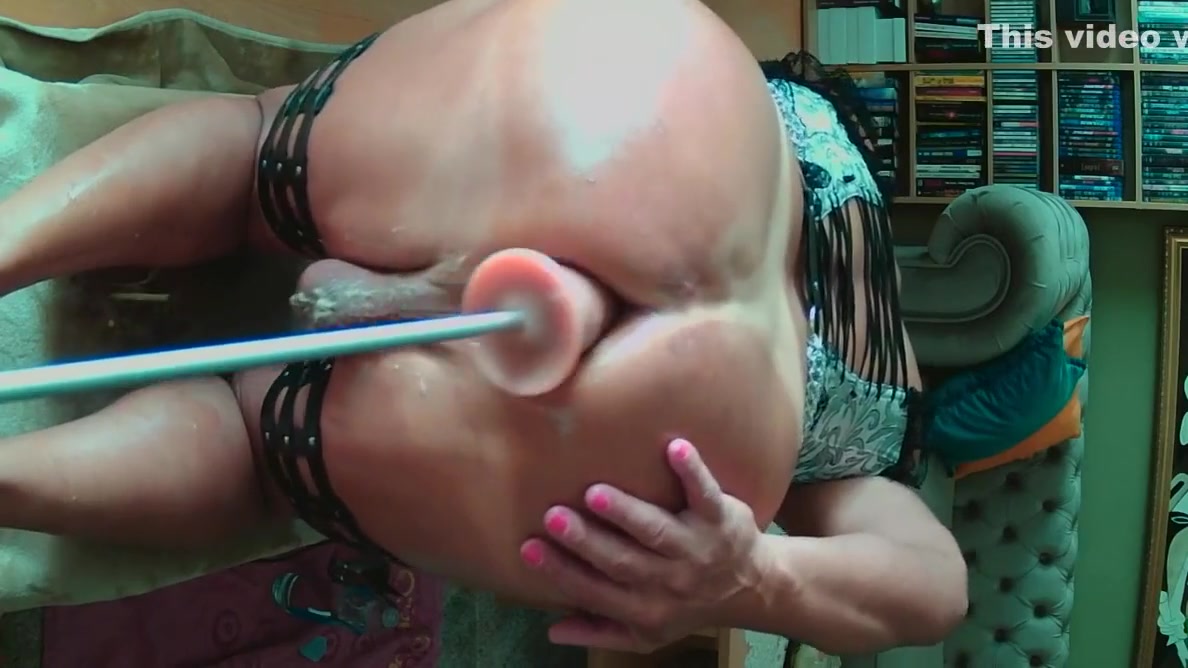 Cd Tranny Anal Bitch Selenas New Fucking Machines Video With A Big Dildo Clip 2