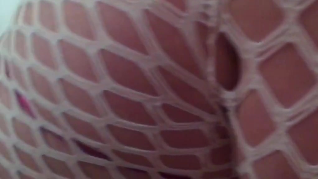 CD Chastity Anal Butt Plug Whore