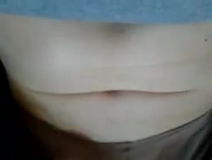 Cum30 Sexy Step sister White Panties New Pantyhose Fun On My Job