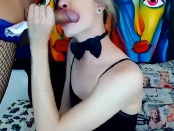 Latina Tgirl fuck TGirl