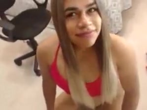 Hot Shemale Big Cock