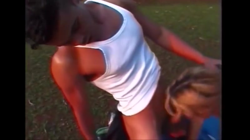 Juliana nogueira anal threesome