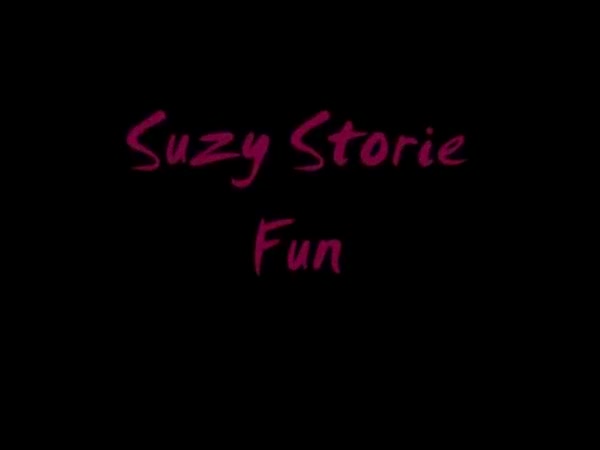 Suzy storie fun 1