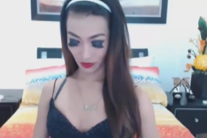 Slim cam cutie