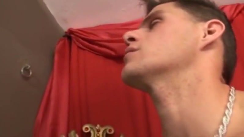 Trany gets fucked