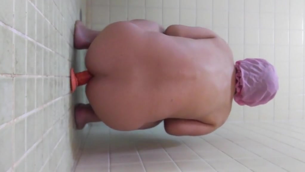 CD Mayumi Was Fucked by BBC dildo 201701