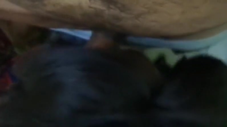Pounding latina slut