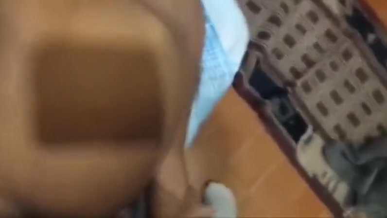 Pounding latina slut