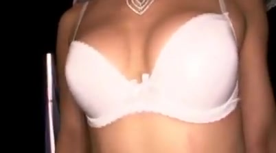 Shemale cumming panty 002