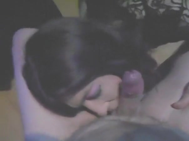 Patricia sissy fucking number two