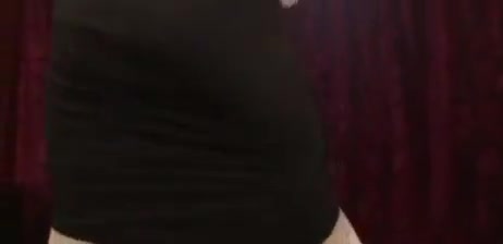 Female and shemale strippers pole dance and fuck