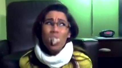 Baby sitter bound and gagged 1