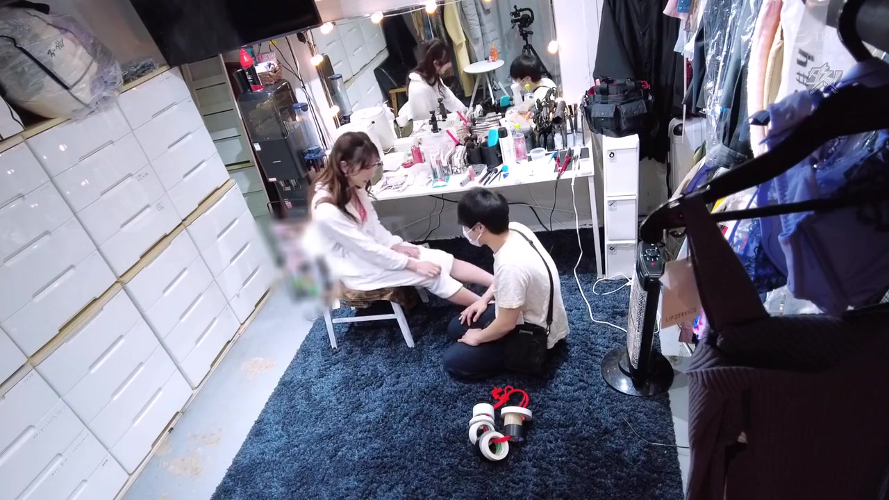Dass-173 Slutty Nh With Aizawa Sara