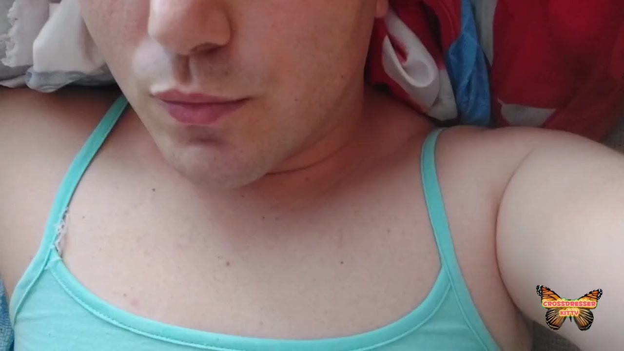 Do You Like Cute Legs Of The Femboy