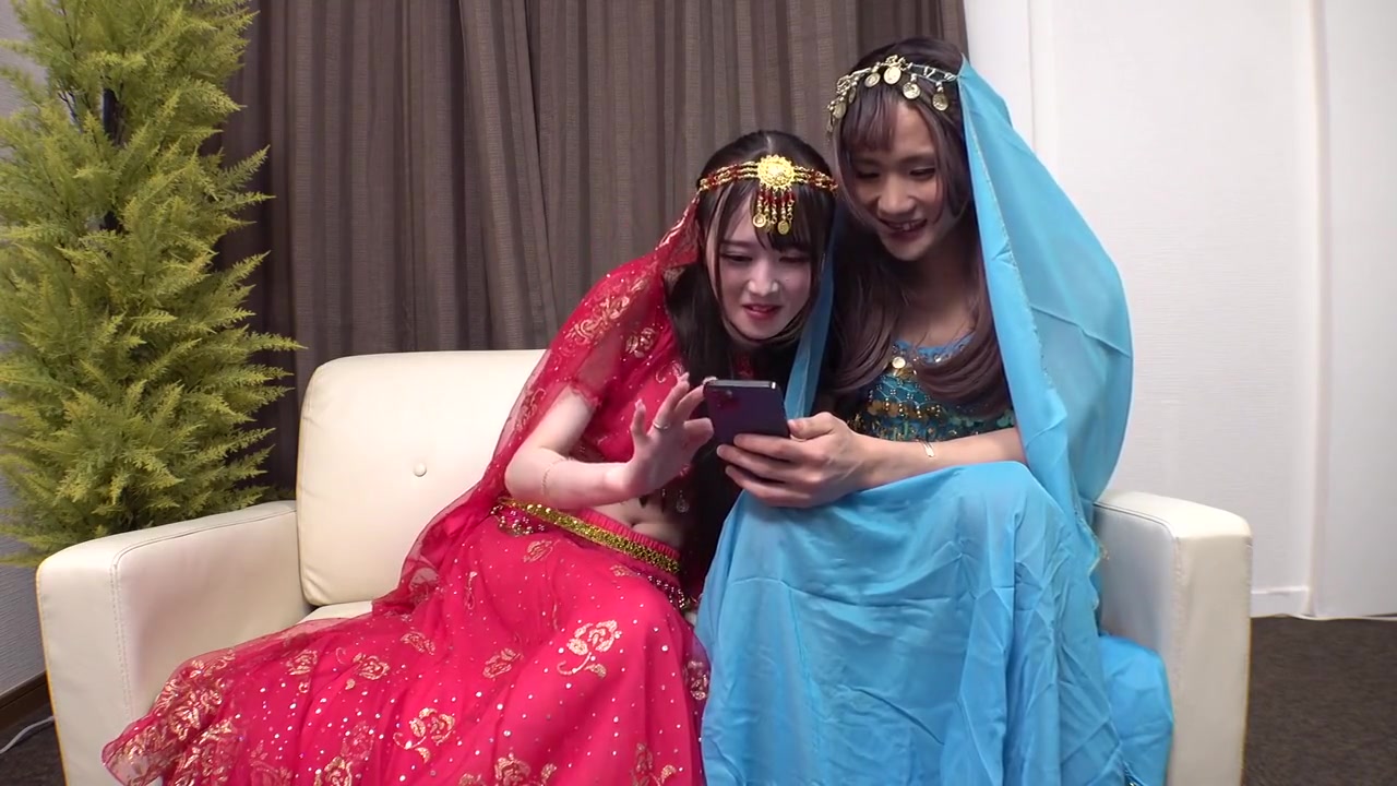 354tmgv-016 Male Girl X Beautiful Girl! ? Closed Room