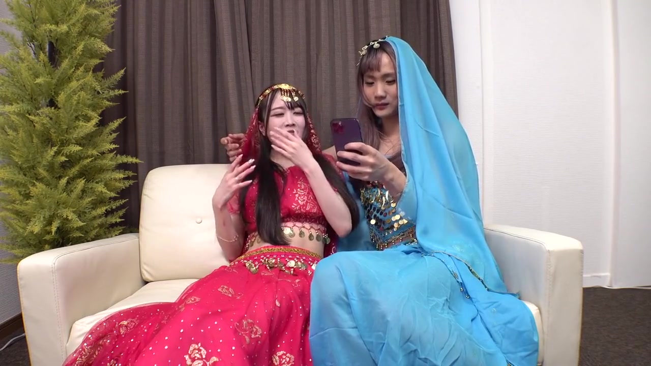354tmgv-016 Male Girl X Beautiful Girl! ? Closed Room