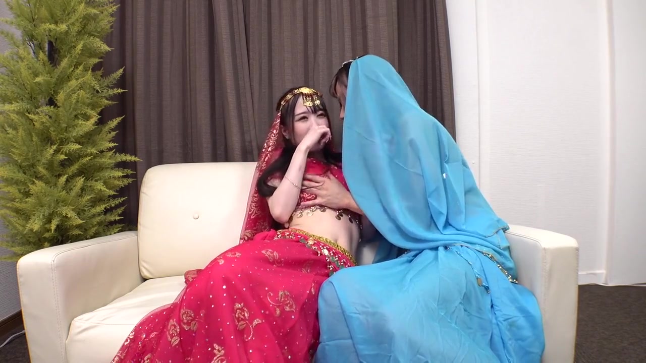 354tmgv-016 Male Girl X Beautiful Girl! ? Closed Room
