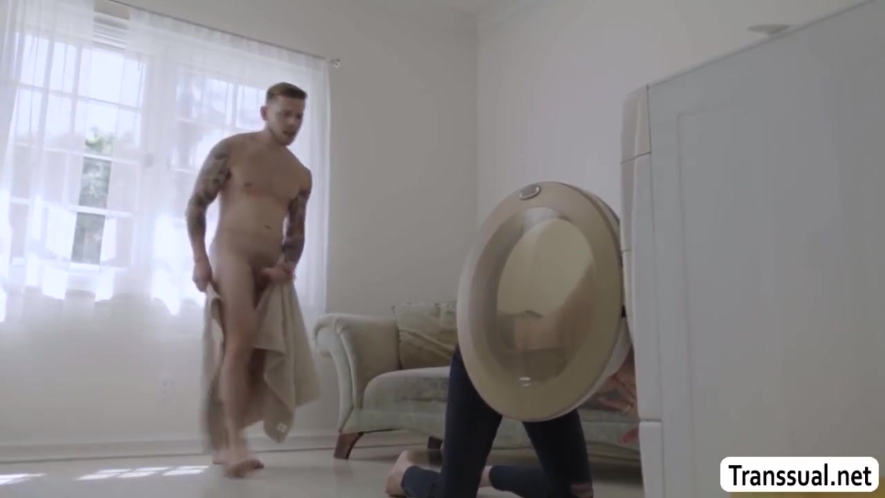 Ariel Demure In Tight Ts Babysitter Bareback