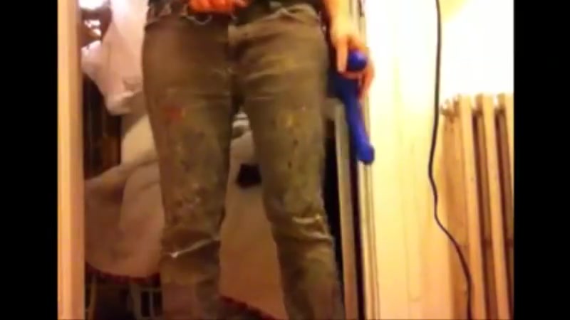 Ftm toys and piss