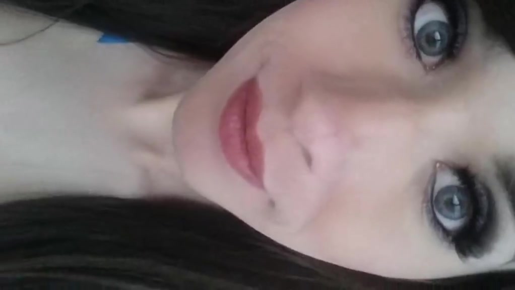 Dildo workout