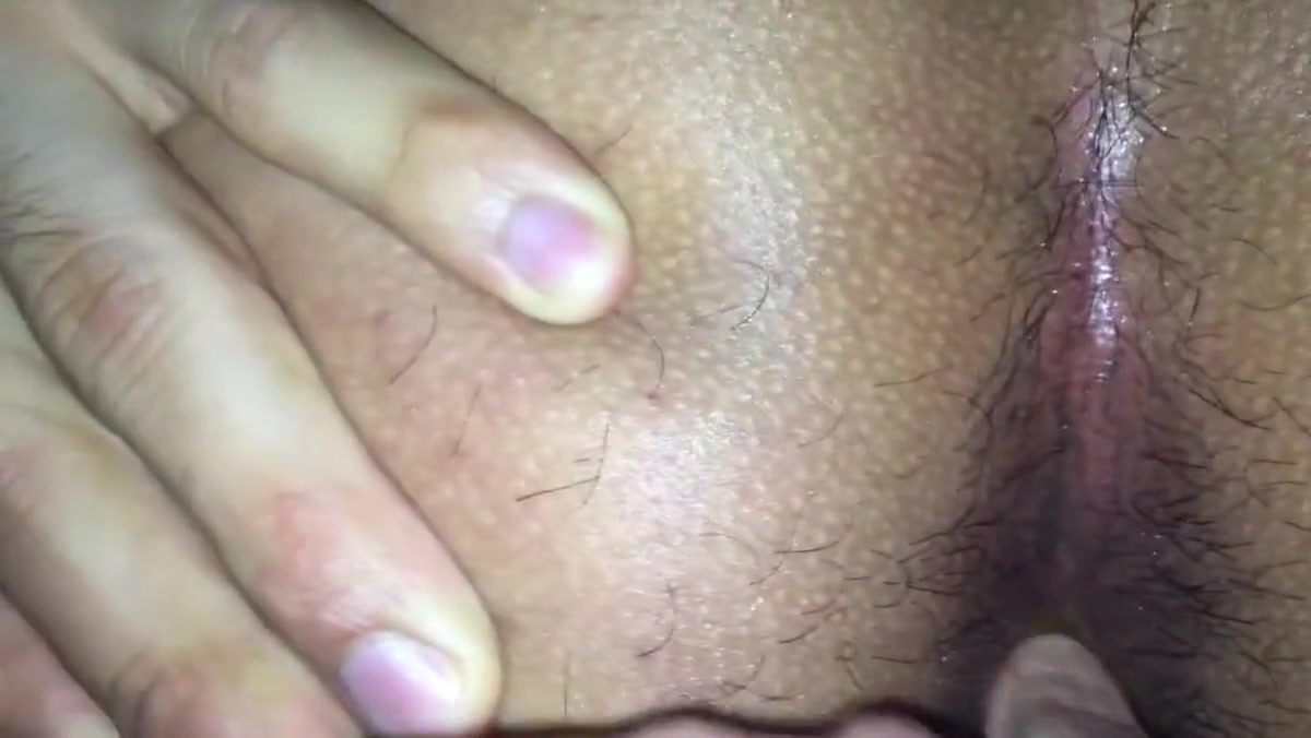 Ts caramel topping a little bottom made him wide open