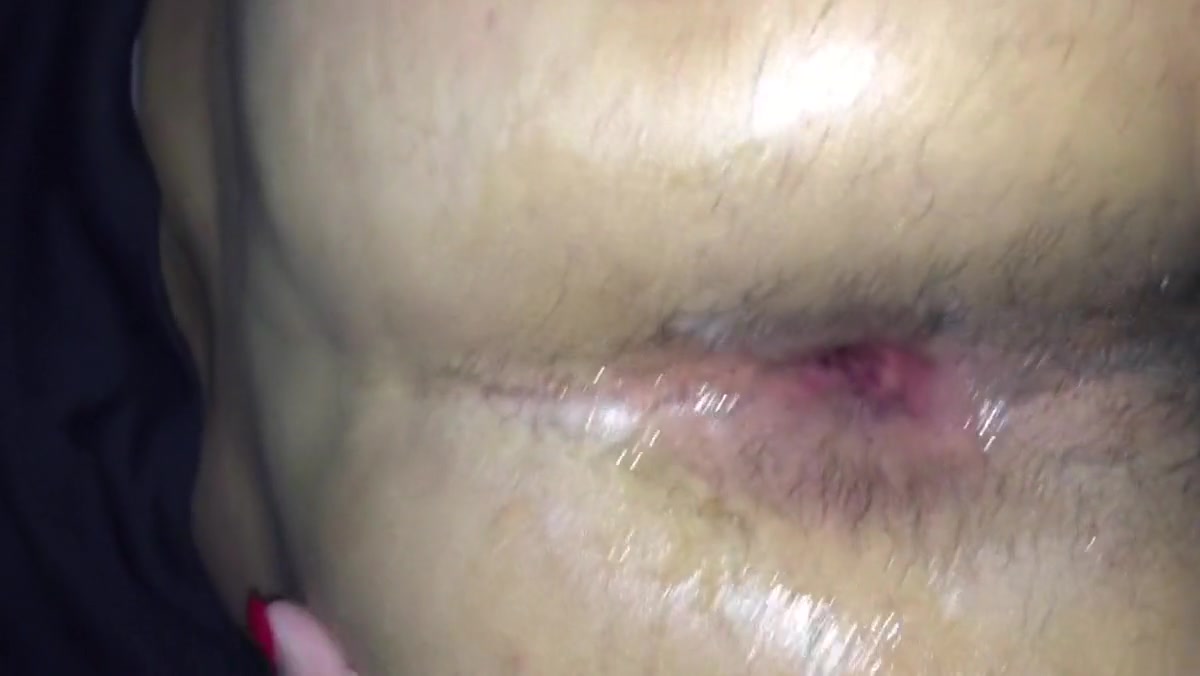 Ts caramel topping a little bottom made him wide open