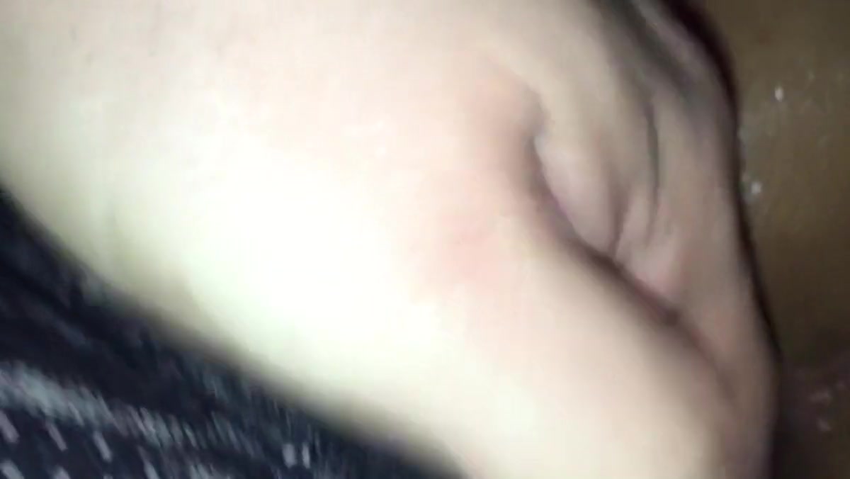 Ts caramel topping a little bottom made him wide open