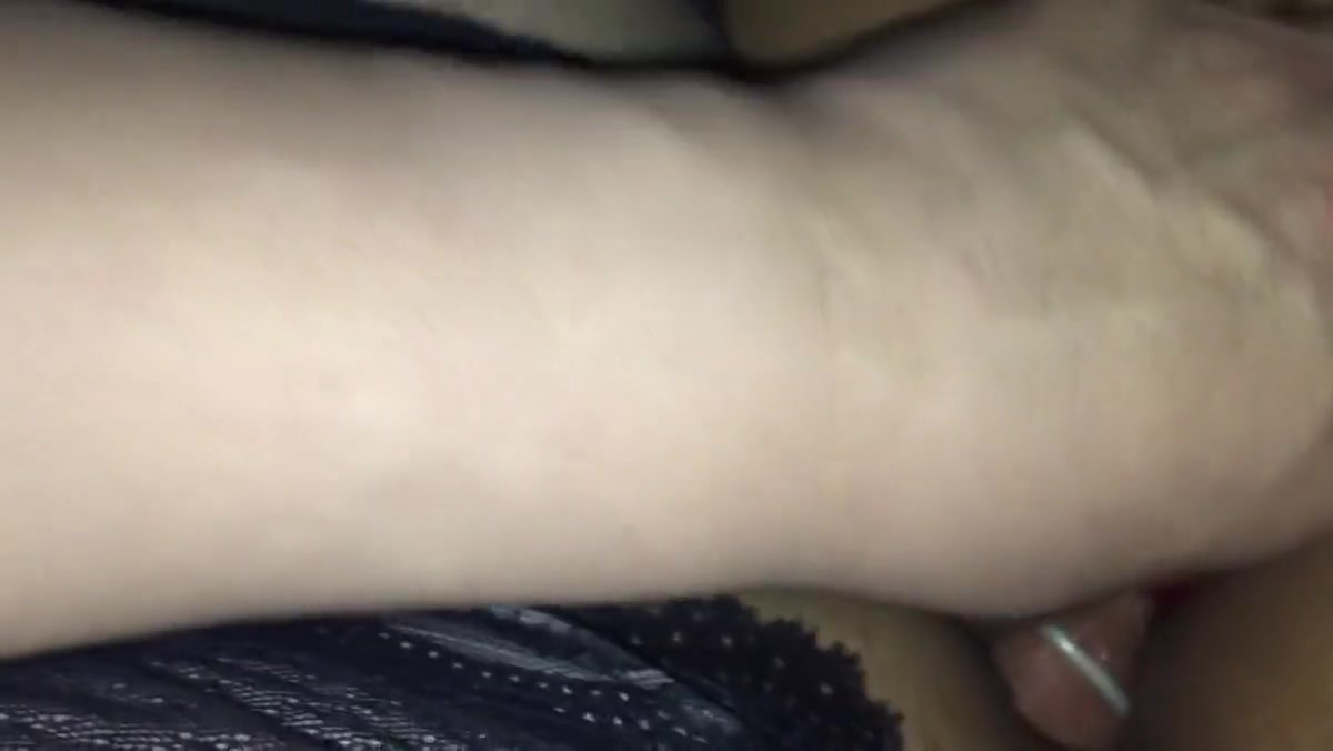 Ts caramel topping a little bottom made him wide open