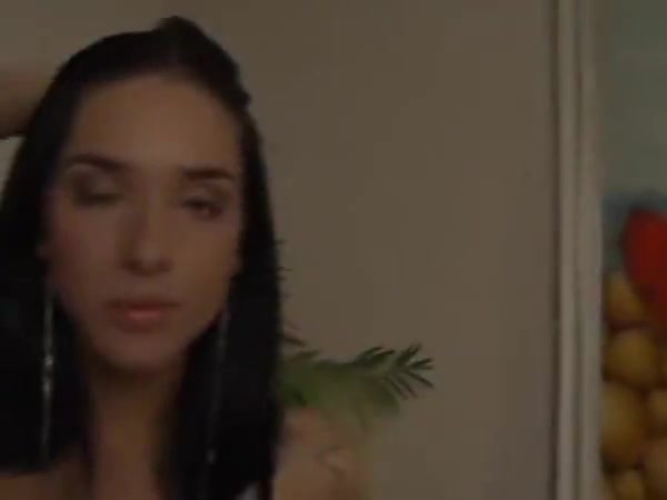 Beautiful tranny ass fucked