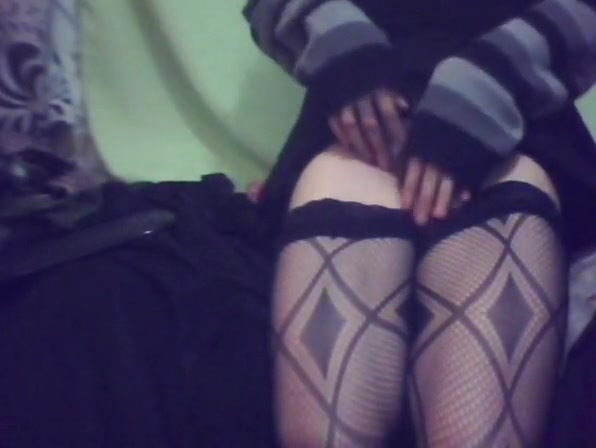 Making my clitty squirt 4u