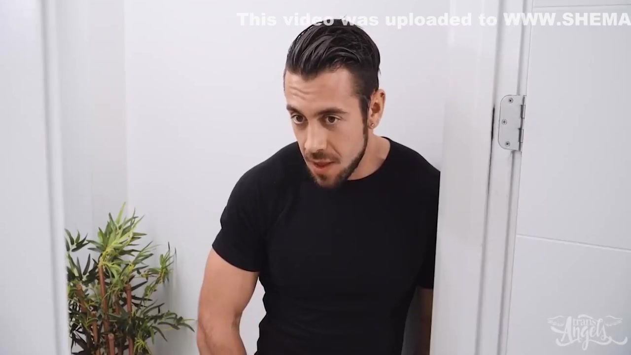 Dante Cole And Angel S - Approaches His Step sister-in-law Satisfies His Sexual Cravings