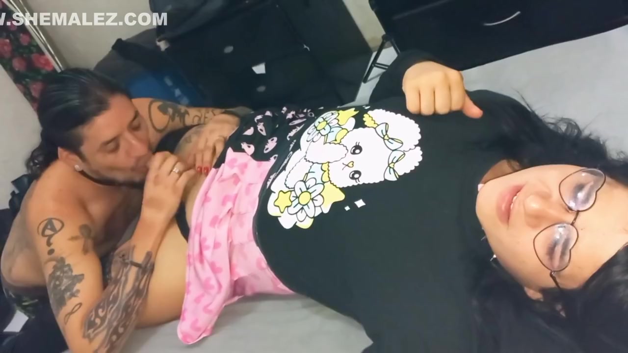 I Suck Trans Girlfriend Dick