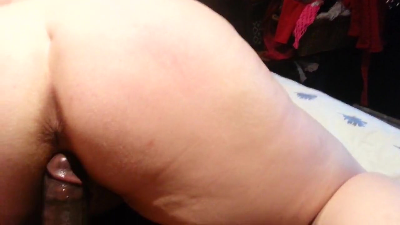 Irish pawg dick rider