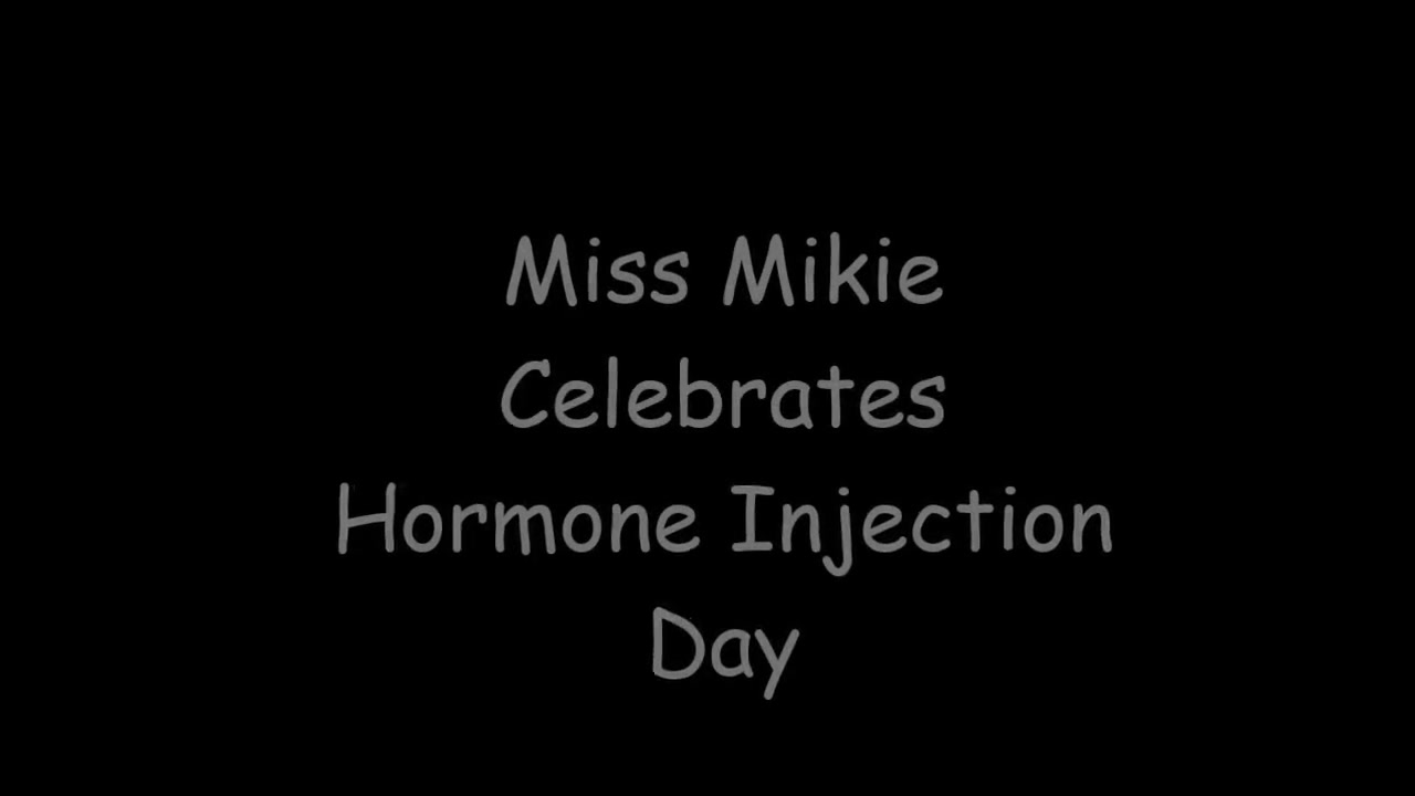 Hormone Day