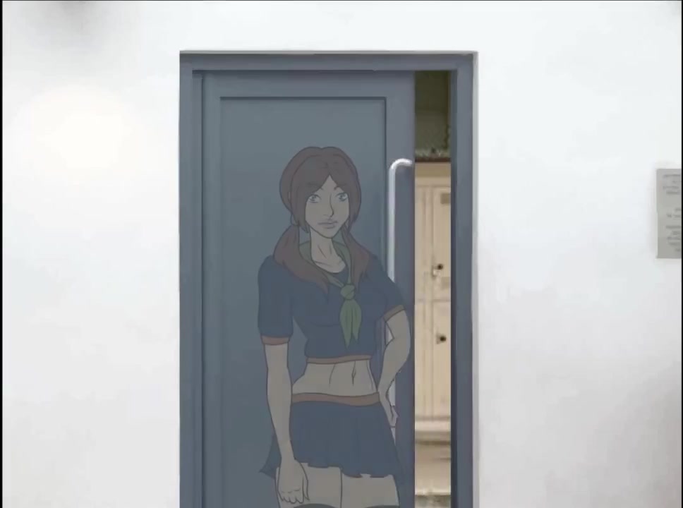 Freak Futanari schoolgirls 18+