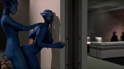 3D Futanari Collection 2.5
