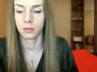 Hot Shemale Webcam Show