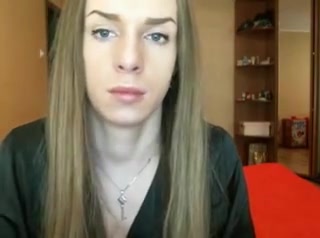 Hot Shemale Webcam Show