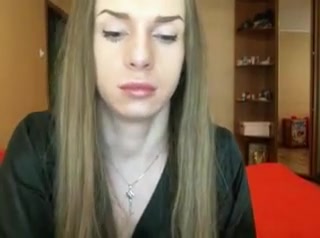 Hot Shemale Webcam Show