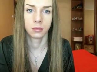 Hot Shemale Webcam Show