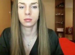 Hot Shemale Webcam Show