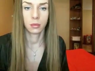 Hot Shemale Webcam Show